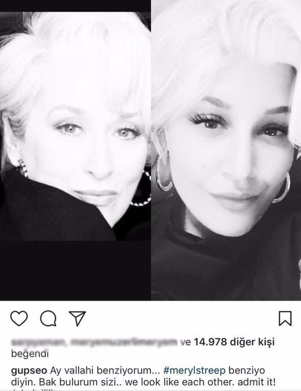 Neredeyse ikizi kadar benziyor! - Sayfa 36