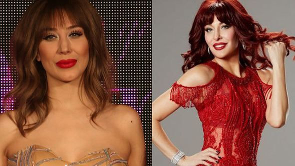 Neredeyse ikizi kadar benziyor! - Sayfa 37