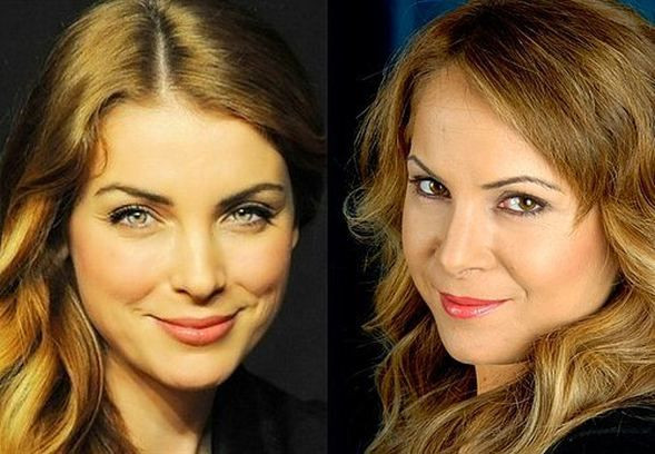 Neredeyse ikizi kadar benziyor! - Sayfa 5