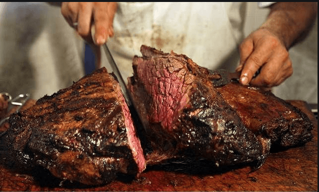 Uzman isimden 'İnsan eti yiyin' önerisi! - Sayfa 8