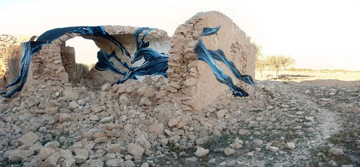 Birbirinden renkli sokak sanatları! - Sayfa 9