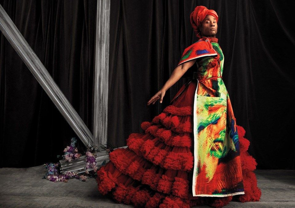 2019'un en iyi giyinenleri belli oldu! - Sayfa 11