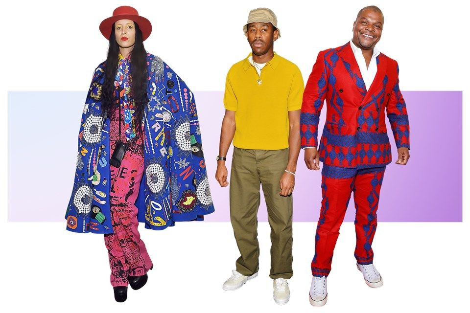 2019'un en iyi giyinenleri belli oldu! - Sayfa 12