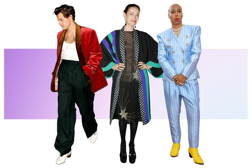 2019'un en iyi giyinenleri belli oldu! - Sayfa 14