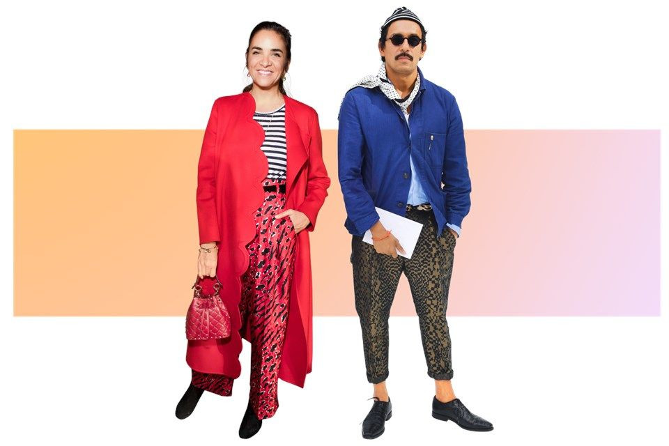 2019'un en iyi giyinenleri belli oldu! - Sayfa 16