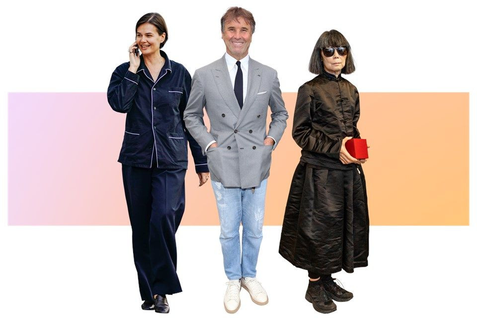 2019'un en iyi giyinenleri belli oldu! - Sayfa 18