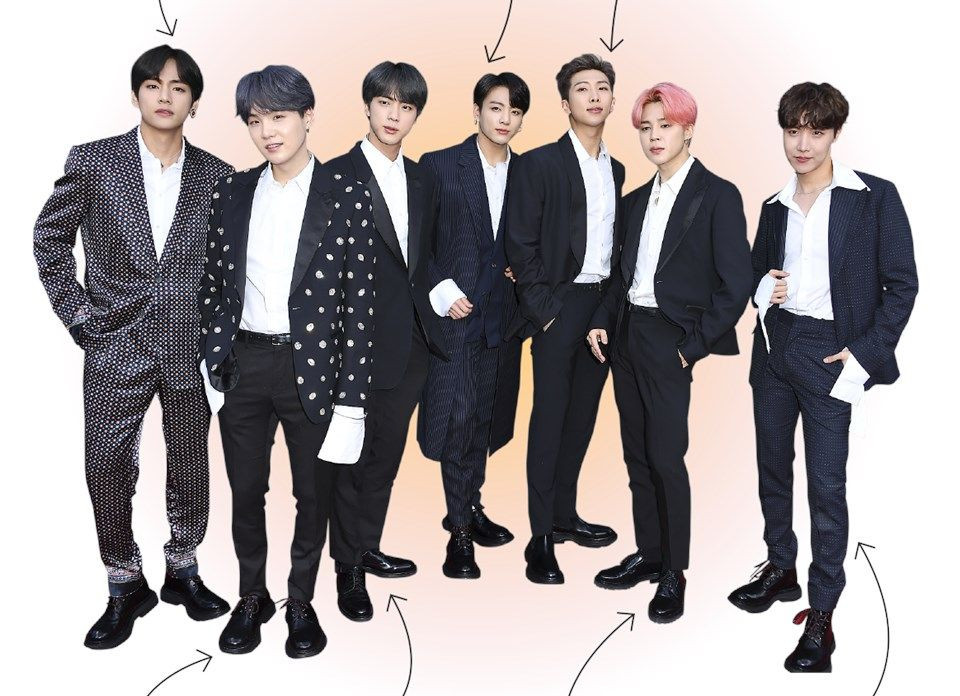 2019'un en iyi giyinenleri belli oldu! - Sayfa 21