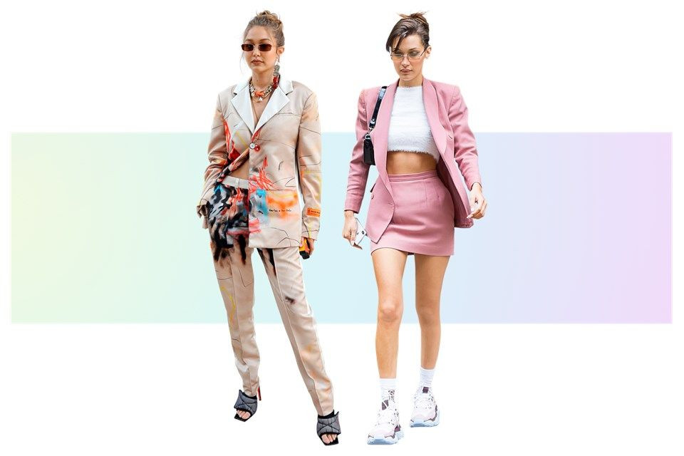 2019'un en iyi giyinenleri belli oldu! - Sayfa 23