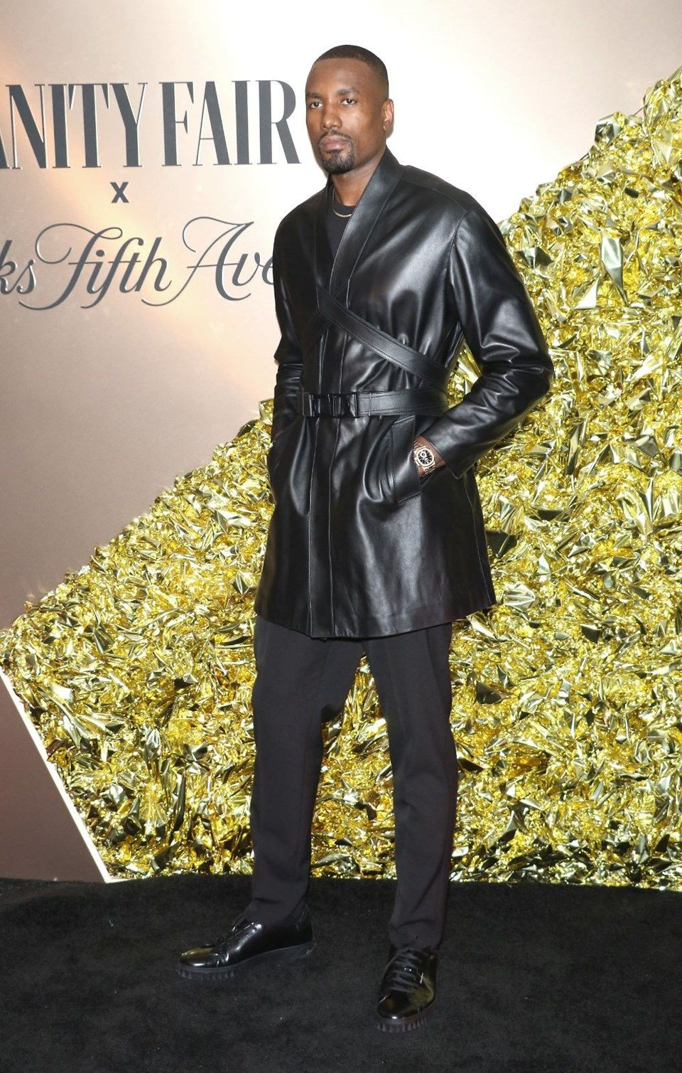 2019'un en iyi giyinenleri belli oldu! - Sayfa 29