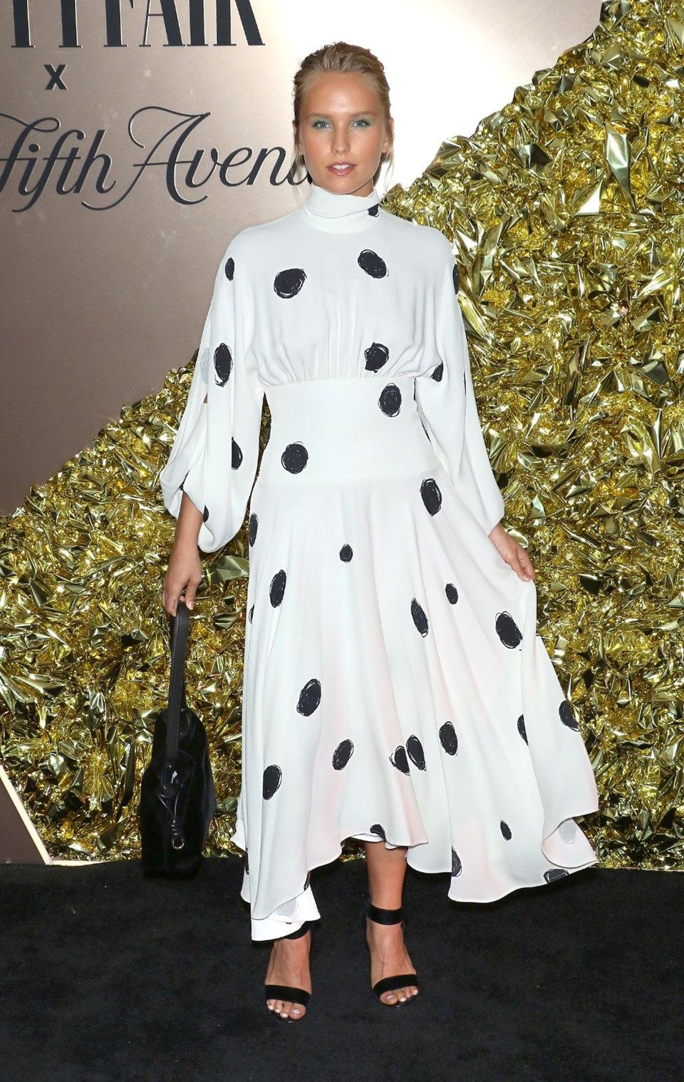 2019'un en iyi giyinenleri belli oldu! - Sayfa 31