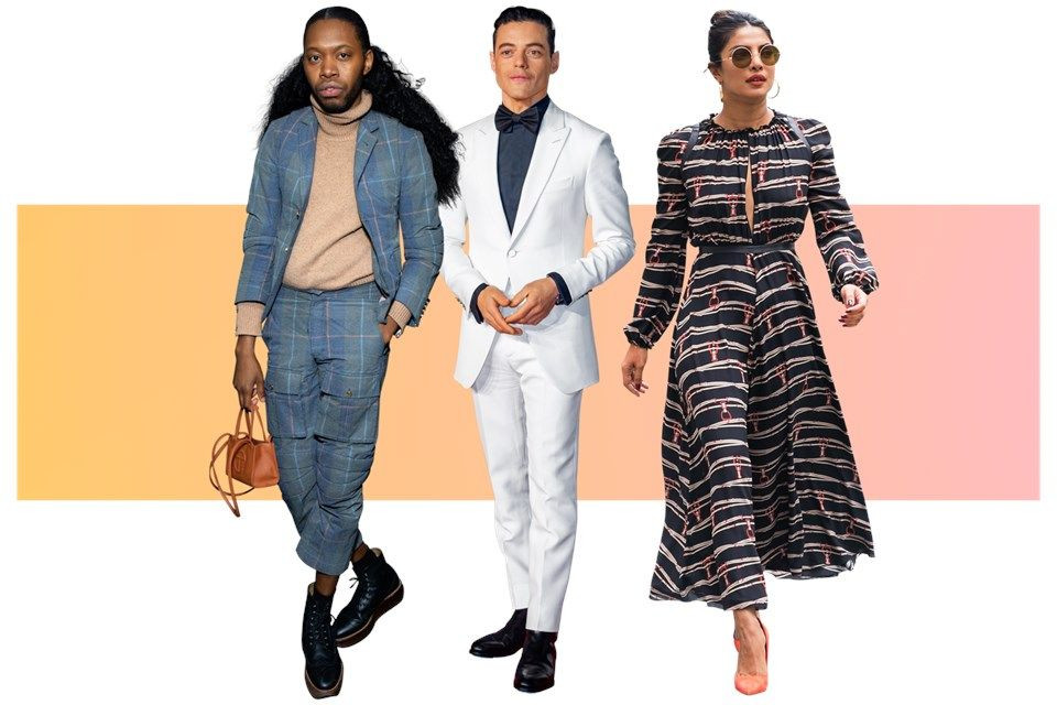 2019'un en iyi giyinenleri belli oldu! - Sayfa 5