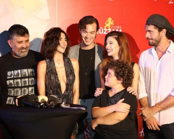 Partide Nesrin Cavadzade krizi! - Sayfa 5