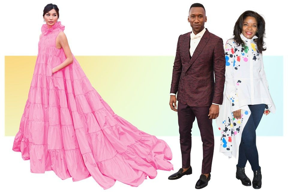 2019'un en iyi giyinenleri belli oldu! - Sayfa 7