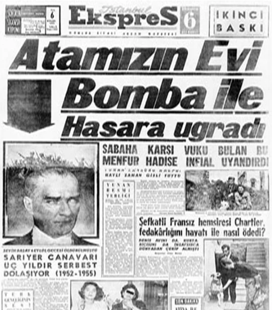 6-7 Eylül olaylarına dair yürek burkan detaylar - Sayfa 5