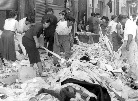 6-7 Eylül olaylarına dair yürek burkan detaylar - Sayfa 16