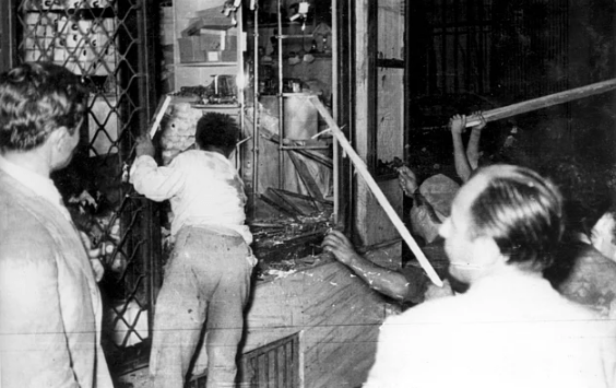 6-7 Eylül olaylarına dair yürek burkan detaylar - Sayfa 11