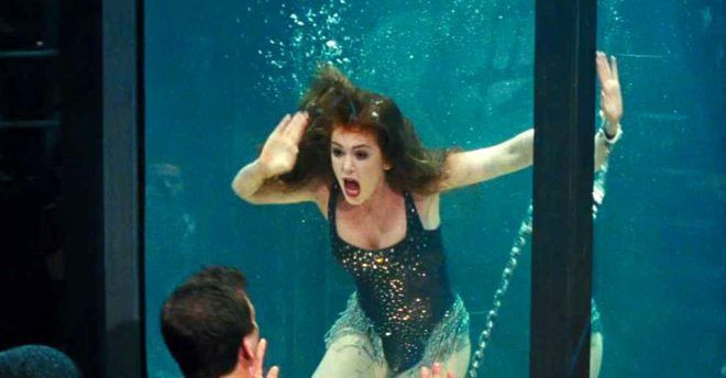 Rol gereği doğrulttuğu silah ateş aldı! - Sayfa 9