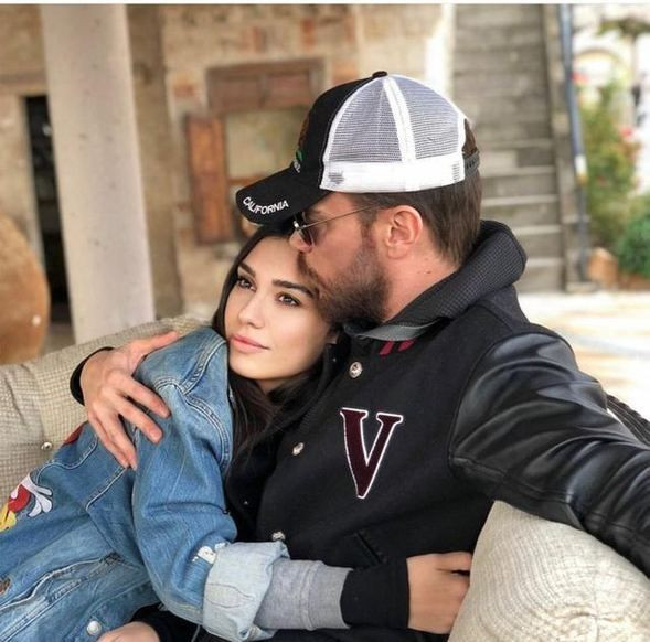 8 aylık evlilikleri tek celsede bitti! - Sayfa 6