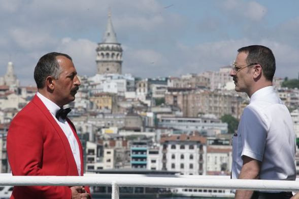 Yeni filmi 18 Ekim'de vizyona giriyor! - Sayfa 5