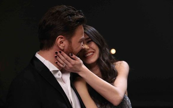 8 aylık evlilikleri tek celsede bitti! - Sayfa 7