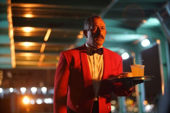 Yeni filmi 18 Ekim'de vizyona giriyor! - Sayfa 6