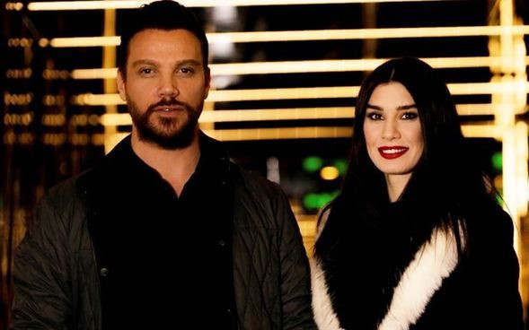 8 aylık evlilikleri tek celsede bitti! - Sayfa 8