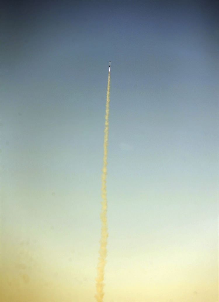 Bakan Varank, TEKNOFEST roket yarışlarını izledi - Sayfa 7