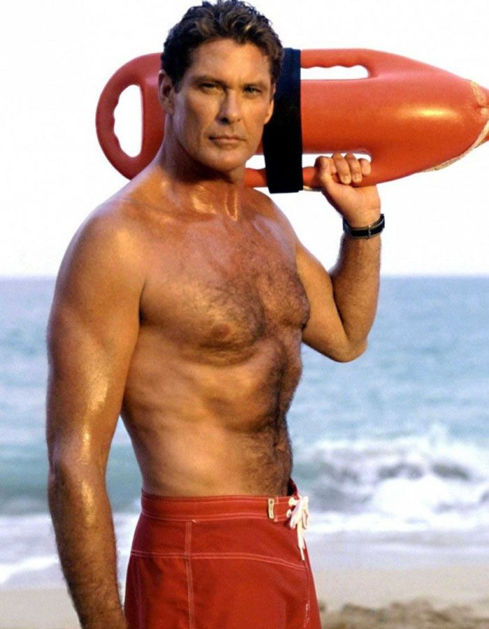 Erkek görünüm standartlarının tarihsel değişimi! - Sayfa 11