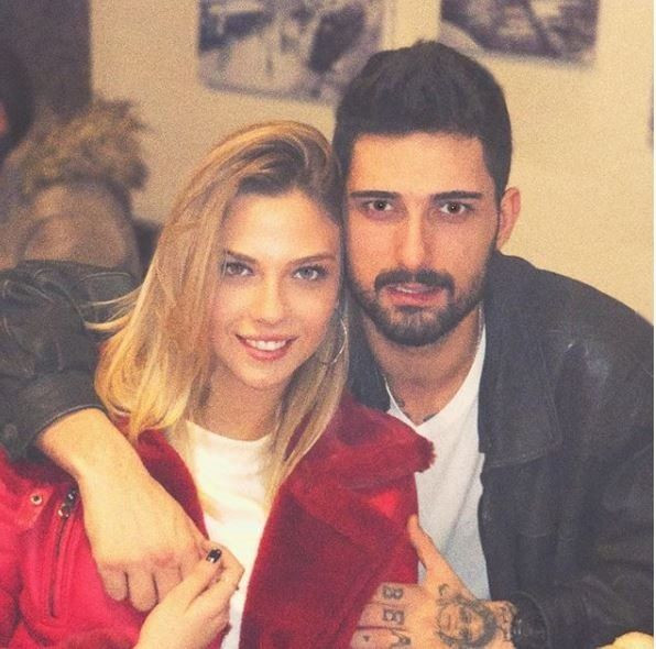 Hamile iddialarına yanıt verdi! - Sayfa 5