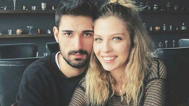 Hamile iddialarına yanıt verdi! - Sayfa 6