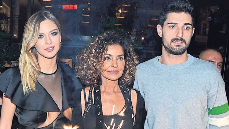 Hamile iddialarına yanıt verdi! - Sayfa 7