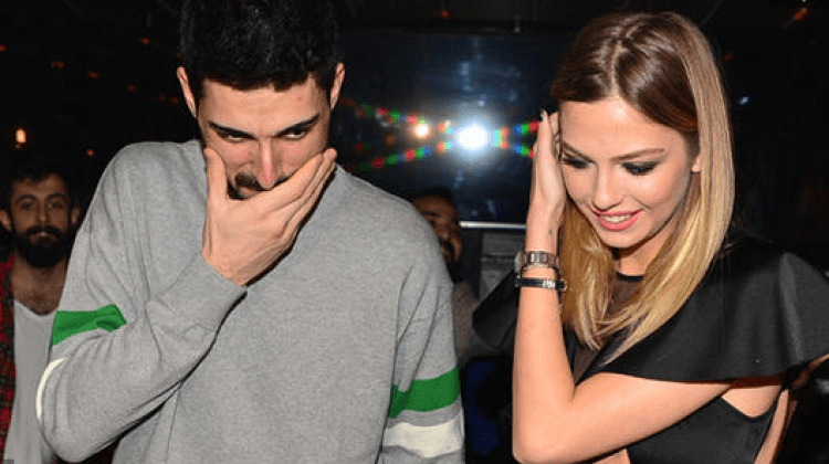 Hamile iddialarına yanıt verdi! - Sayfa 8