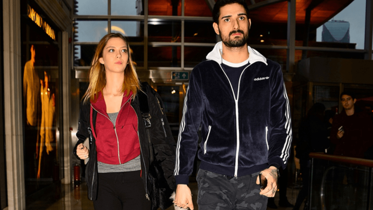 Hamile iddialarına yanıt verdi! - Sayfa 9