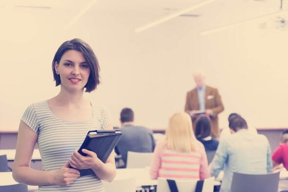 Türkiye listeye 34 üniversite ile girdi! - Sayfa 18