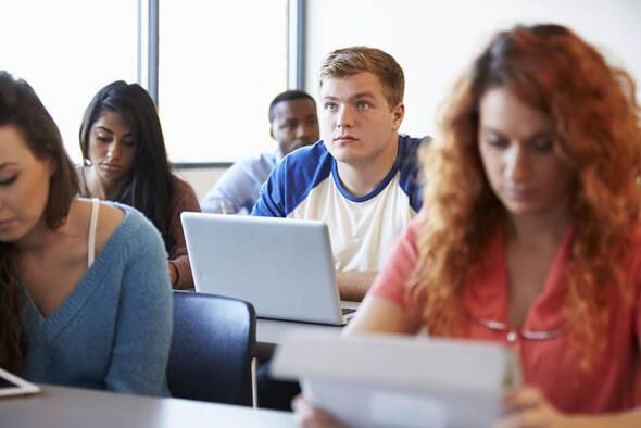 Türkiye listeye 34 üniversite ile girdi! - Sayfa 6