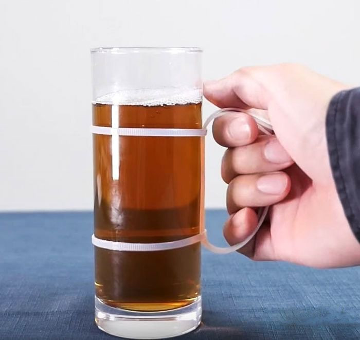 Akıllara zarar proje: Kendin yap! - Sayfa 23