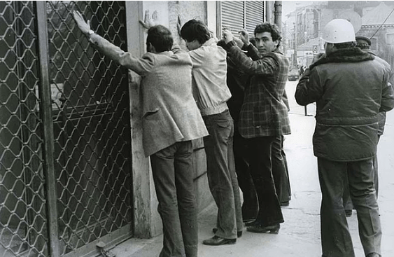 12 Eylül darbesinin acı dolu tarihi! - Sayfa 14