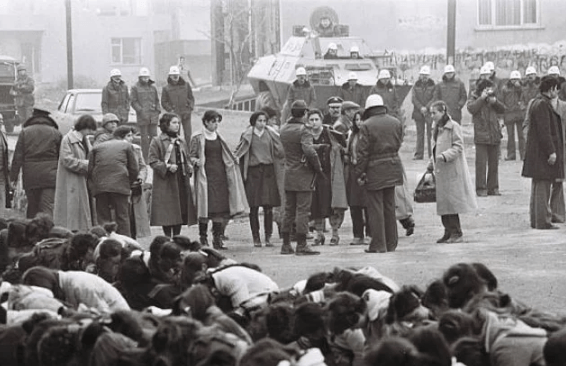 12 Eylül darbesinin acı dolu tarihi! - Sayfa 27