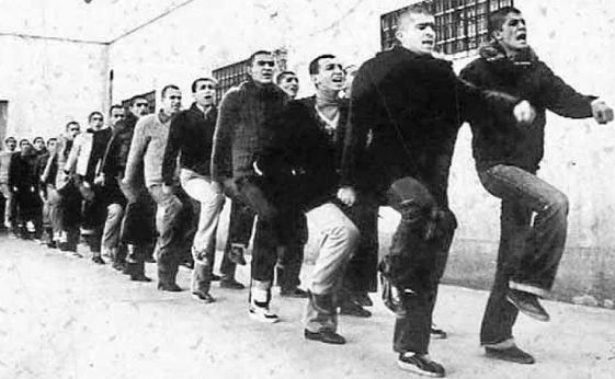 12 Eylül darbesinin acı dolu tarihi! - Sayfa 21