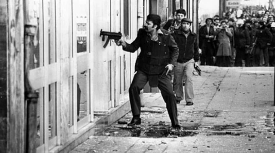 12 Eylül darbesinin acı dolu tarihi! - Sayfa 25