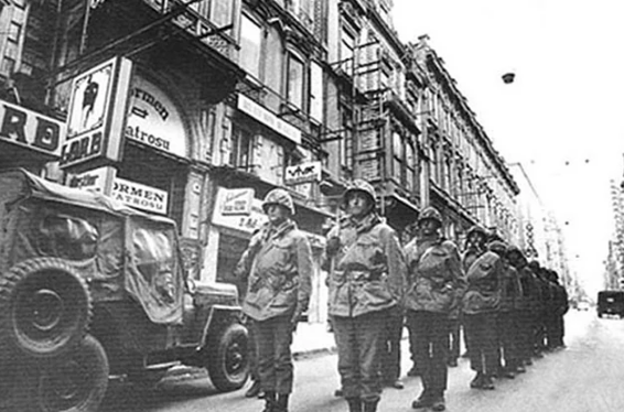 12 Eylül darbesinin acı dolu tarihi! - Sayfa 20