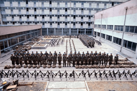 12 Eylül darbesinin acı dolu tarihi! - Sayfa 24