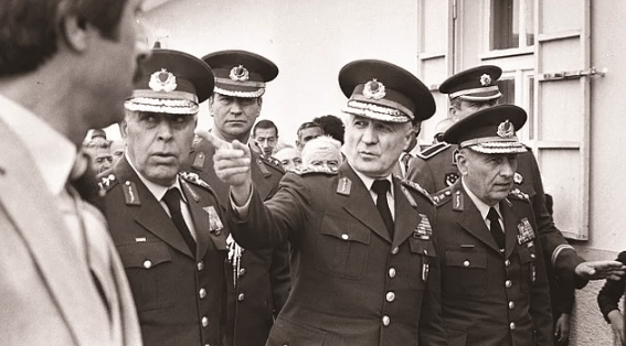 12 Eylül darbesinin acı dolu tarihi! - Sayfa 5