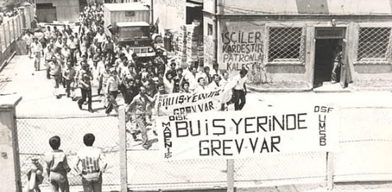 12 Eylül darbesinin acı dolu tarihi! - Sayfa 17