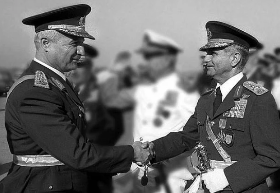 12 Eylül darbesinin acı dolu tarihi! - Sayfa 6