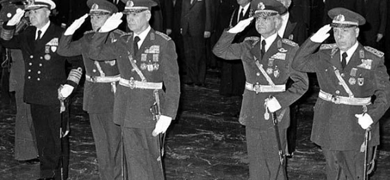 12 Eylül darbesinin acı dolu tarihi! - Sayfa 13