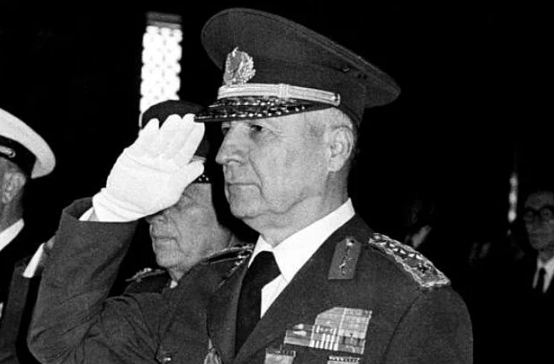 12 Eylül darbesinin acı dolu tarihi! - Sayfa 19