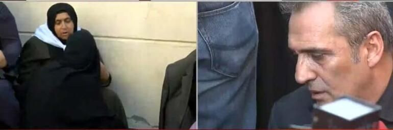 Sanatçılar evlat nöbetinde! - Sayfa 5