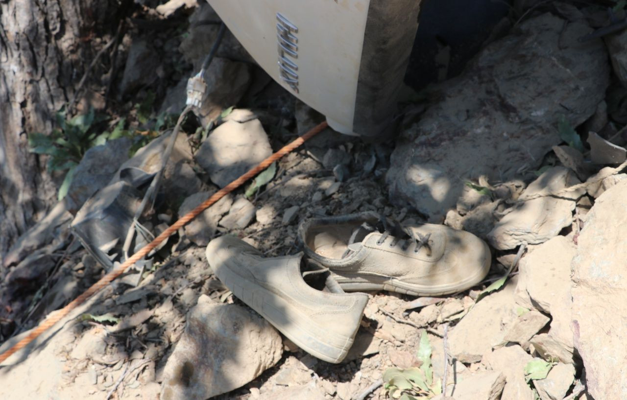 Diyarbakır'daki hain saldırının detayları! - Sayfa 5