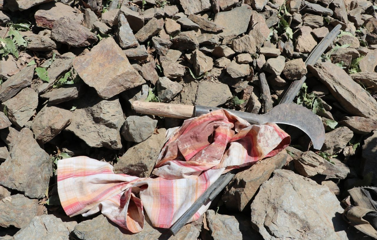 Diyarbakır'daki hain saldırının detayları! - Sayfa 11